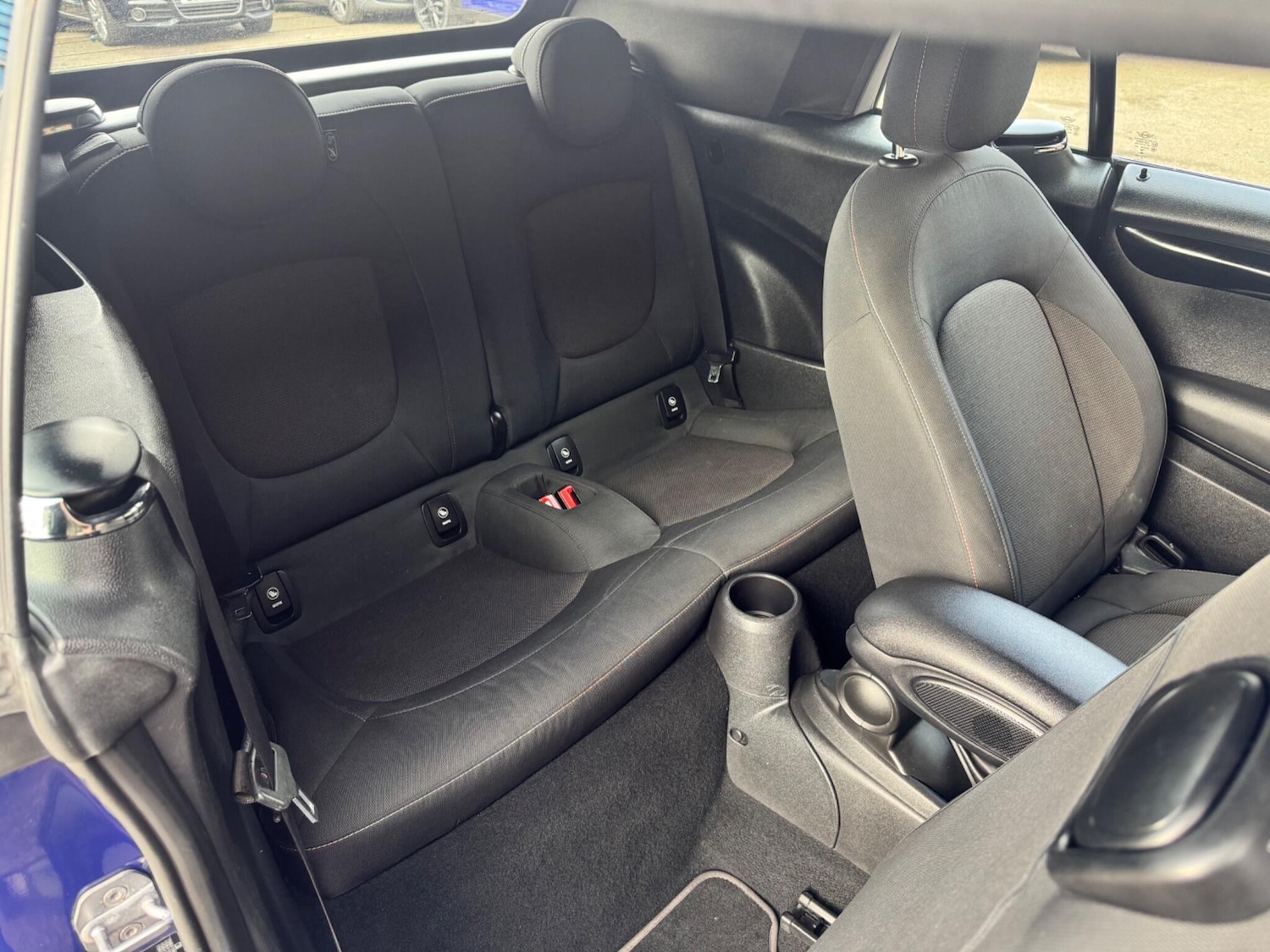 Used MINI Convertible 2019 for sale - 77957290: Photo 33