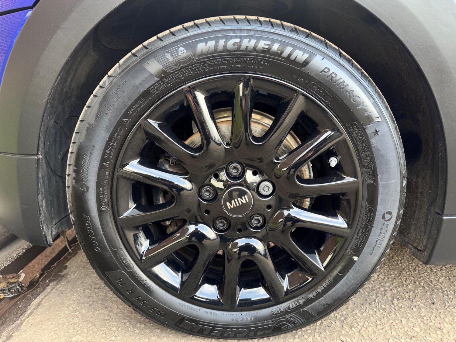 Used MINI Convertible 2019 for sale - 77957290: Photo 39