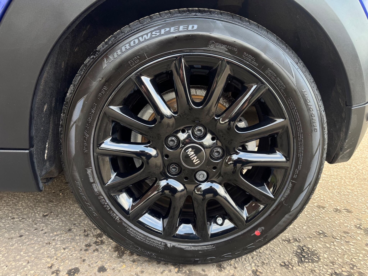 Used MINI Convertible 2019 for sale - 77957290: Photo 40