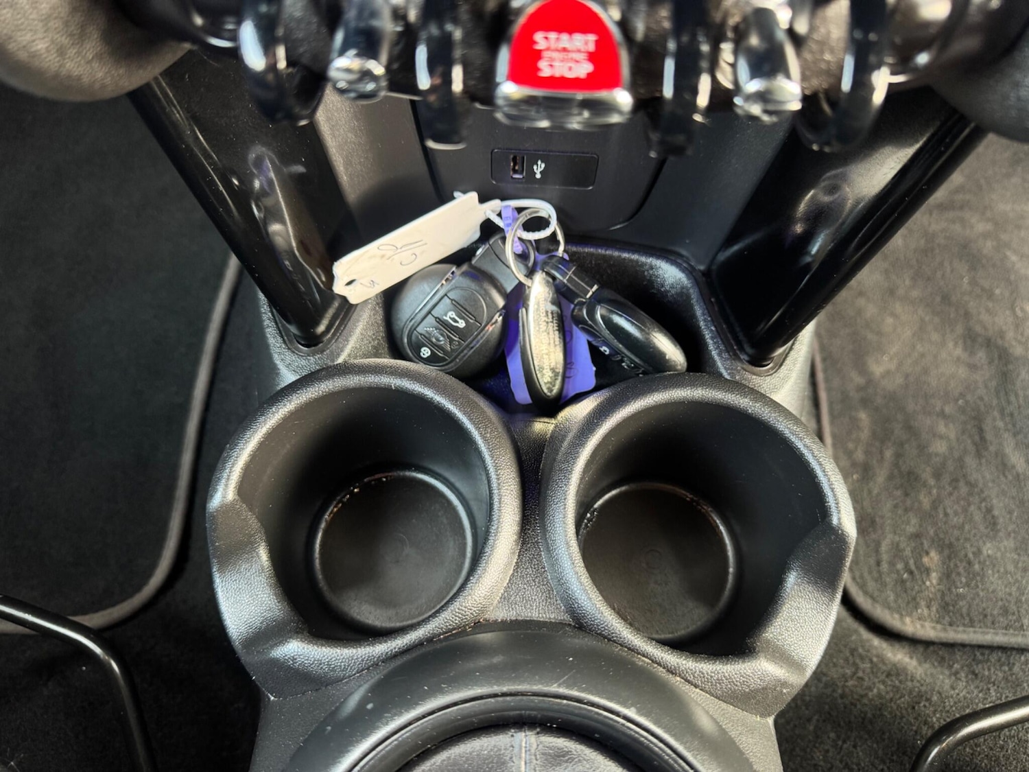 Used MINI Convertible 2019 for sale - 77957290: Photo 53