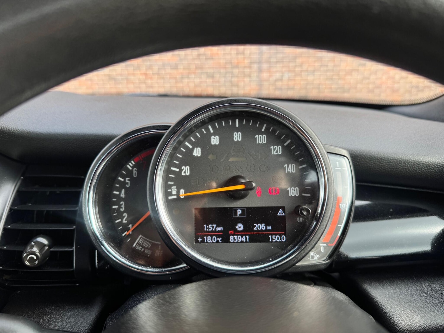 Used MINI Convertible 2019 for sale - 77957290: Photo 7