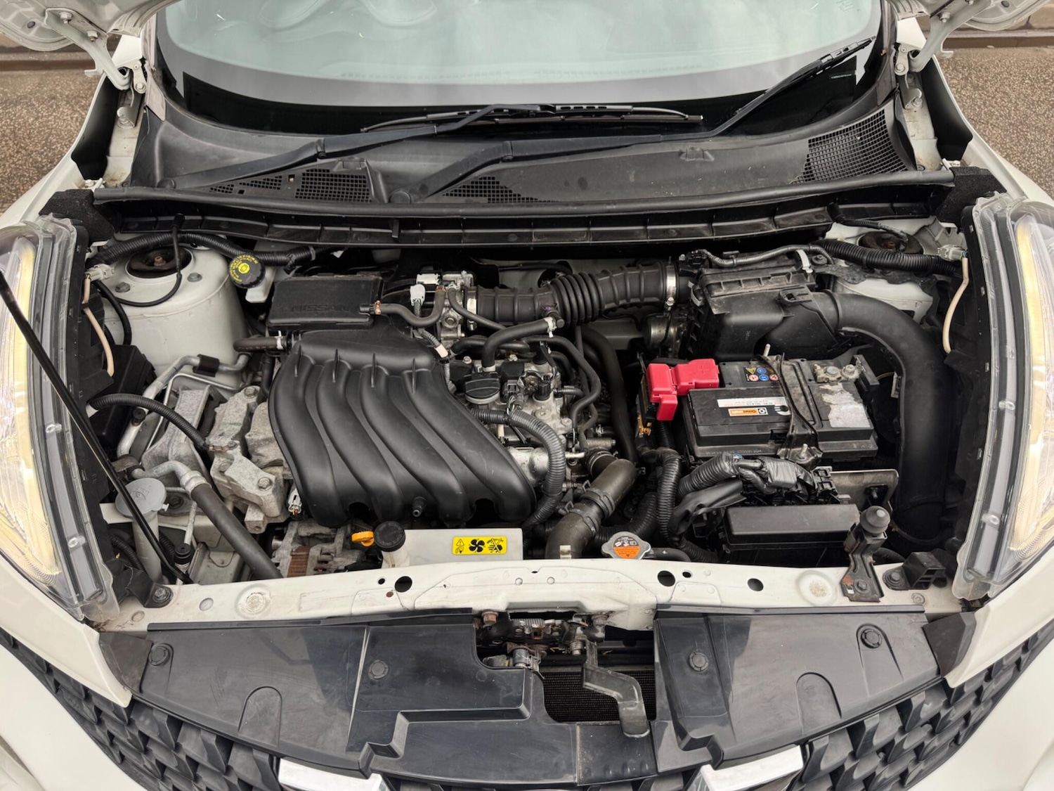 Used Nissan Juke for sale - 76473674: Photo 20