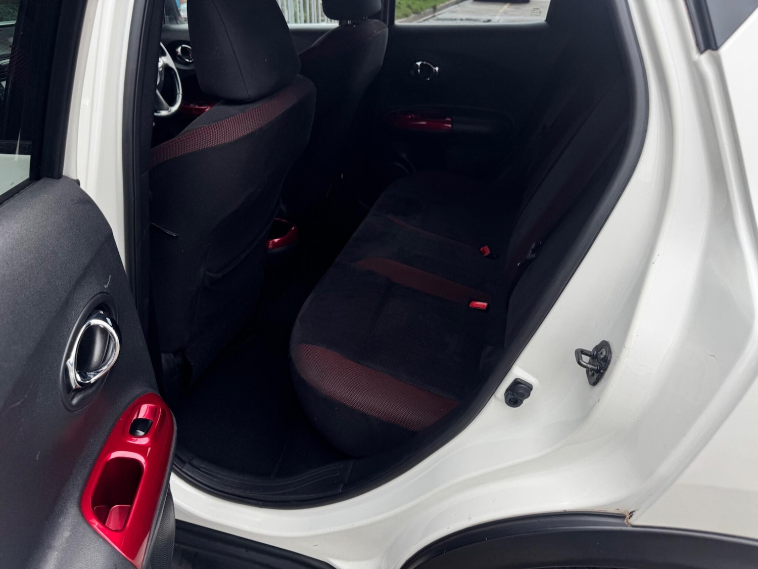 Used Nissan Juke for sale - 76473674: Photo 26