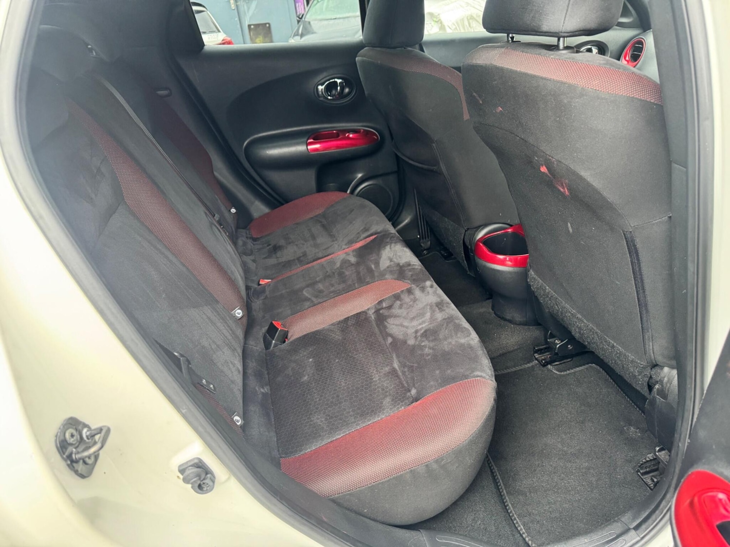 Used Nissan Juke for sale - 76473674: Photo 27