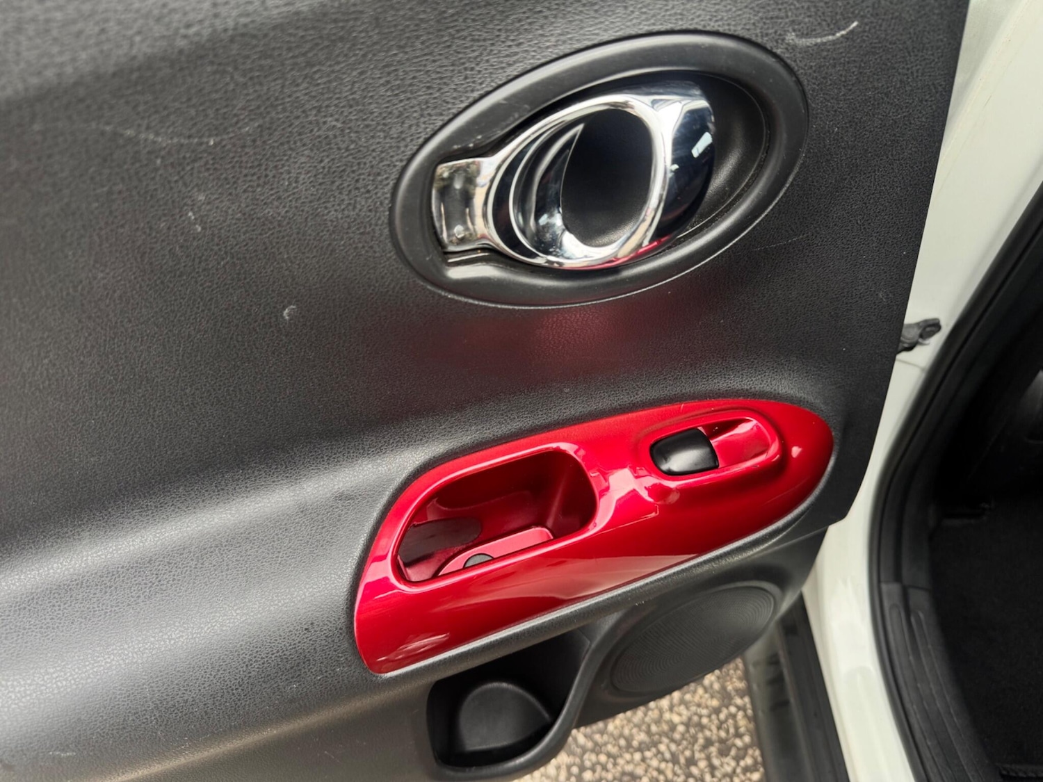 Used Nissan Juke for sale - 76473674: Photo 28