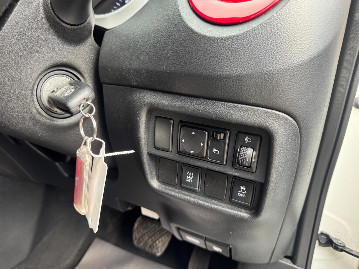 Used Nissan Juke for sale - 76473674: Photo 29