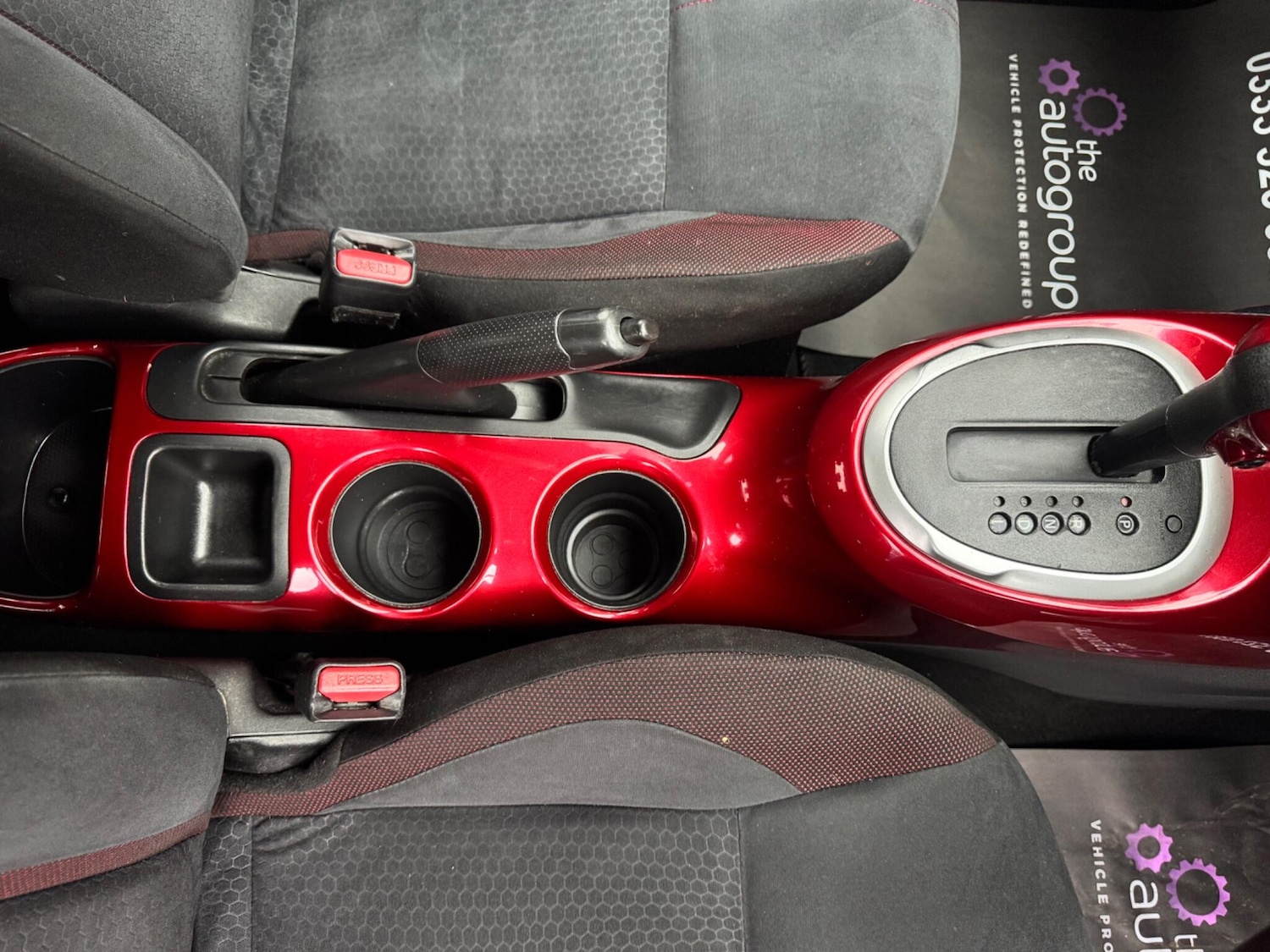 Used Nissan Juke for sale - 76473674: Photo 30