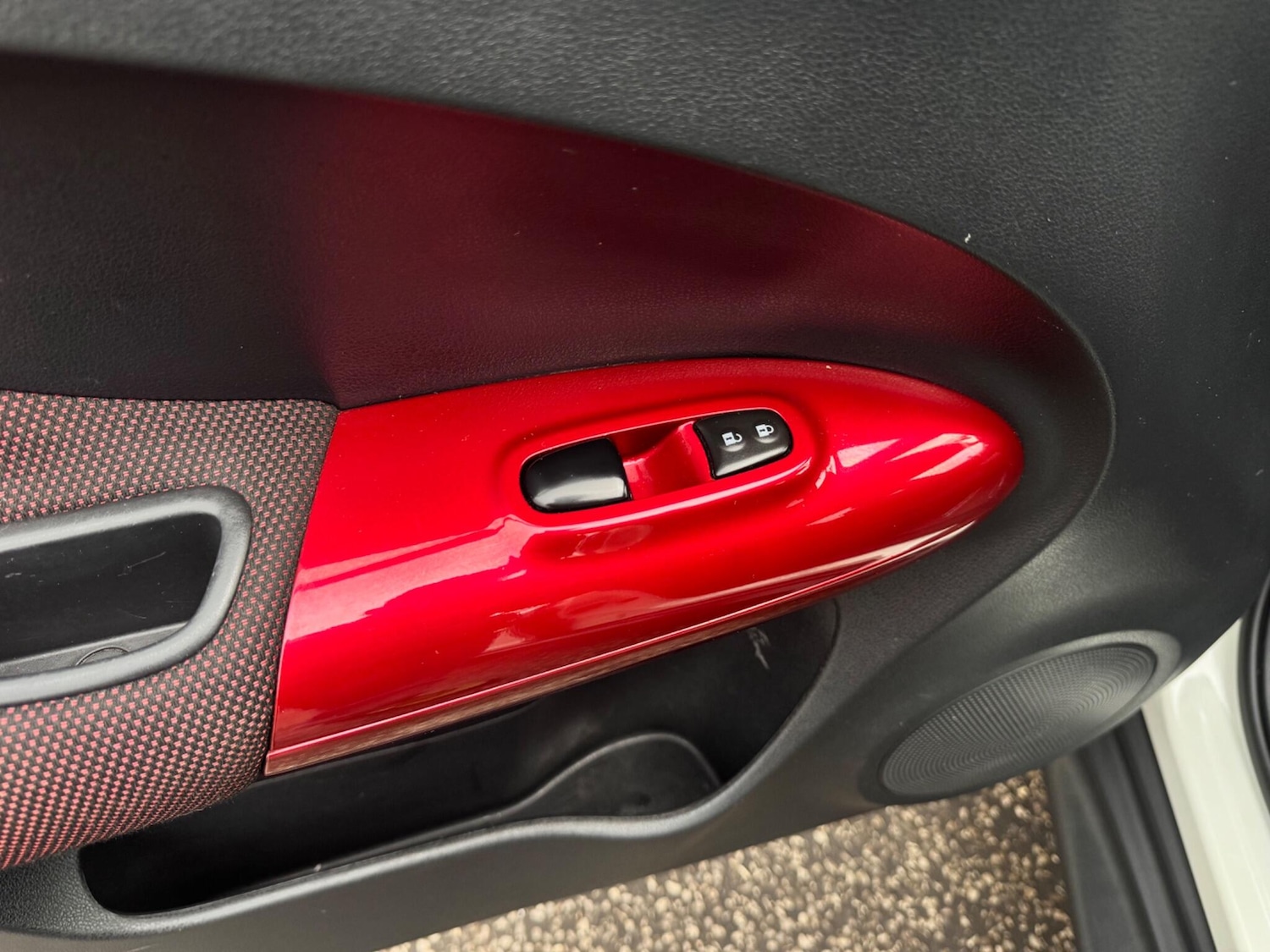 Used Nissan Juke for sale - 76473674: Photo 31