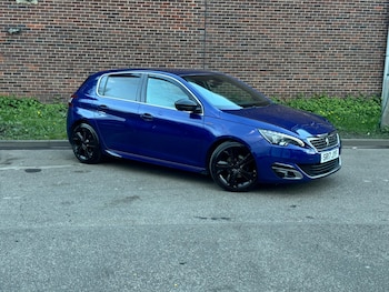 Used Peugeot 308 2017 for sale - 78334496: Photo