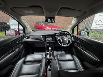 Used Vauxhall Mokka X 2017 for sale - 79711835: Photo