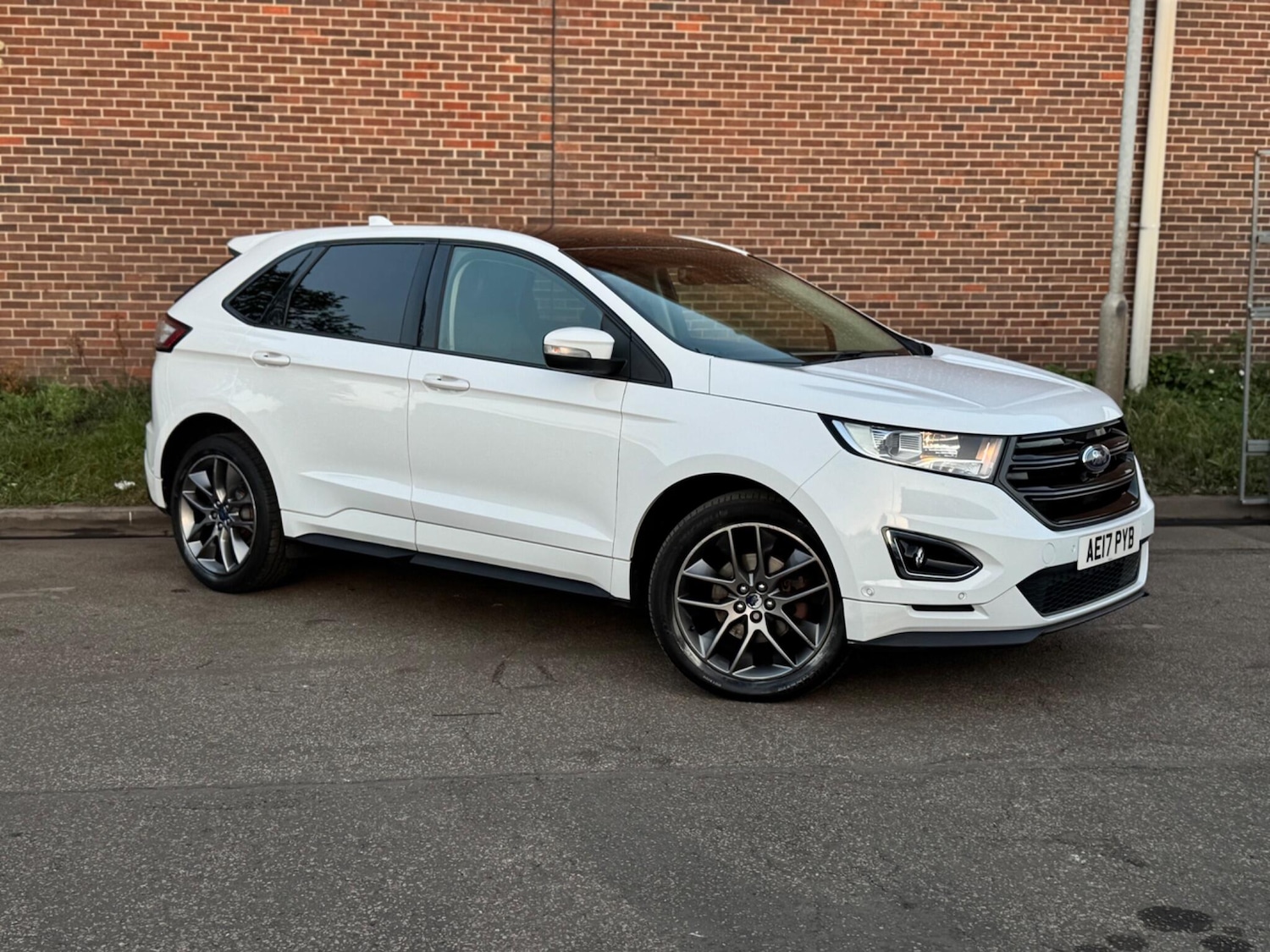 Used Ford Edge 2017 for sale - 76573465: Photo 11