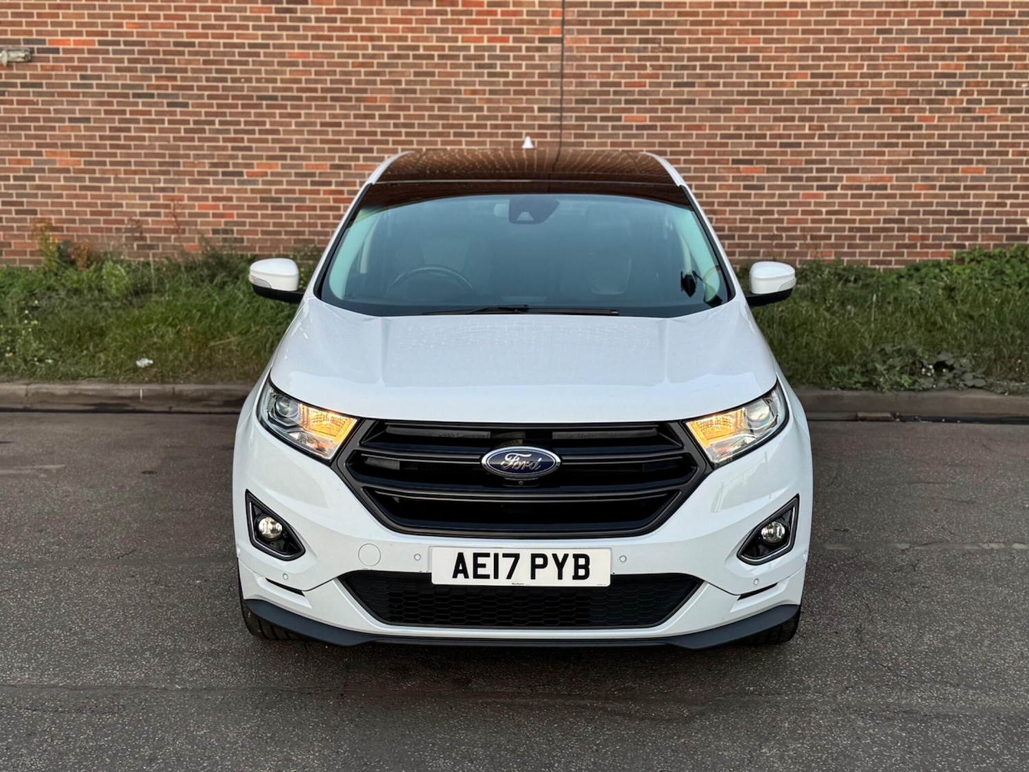 Used Ford Edge 2017 for sale - 76573465: Photo 12