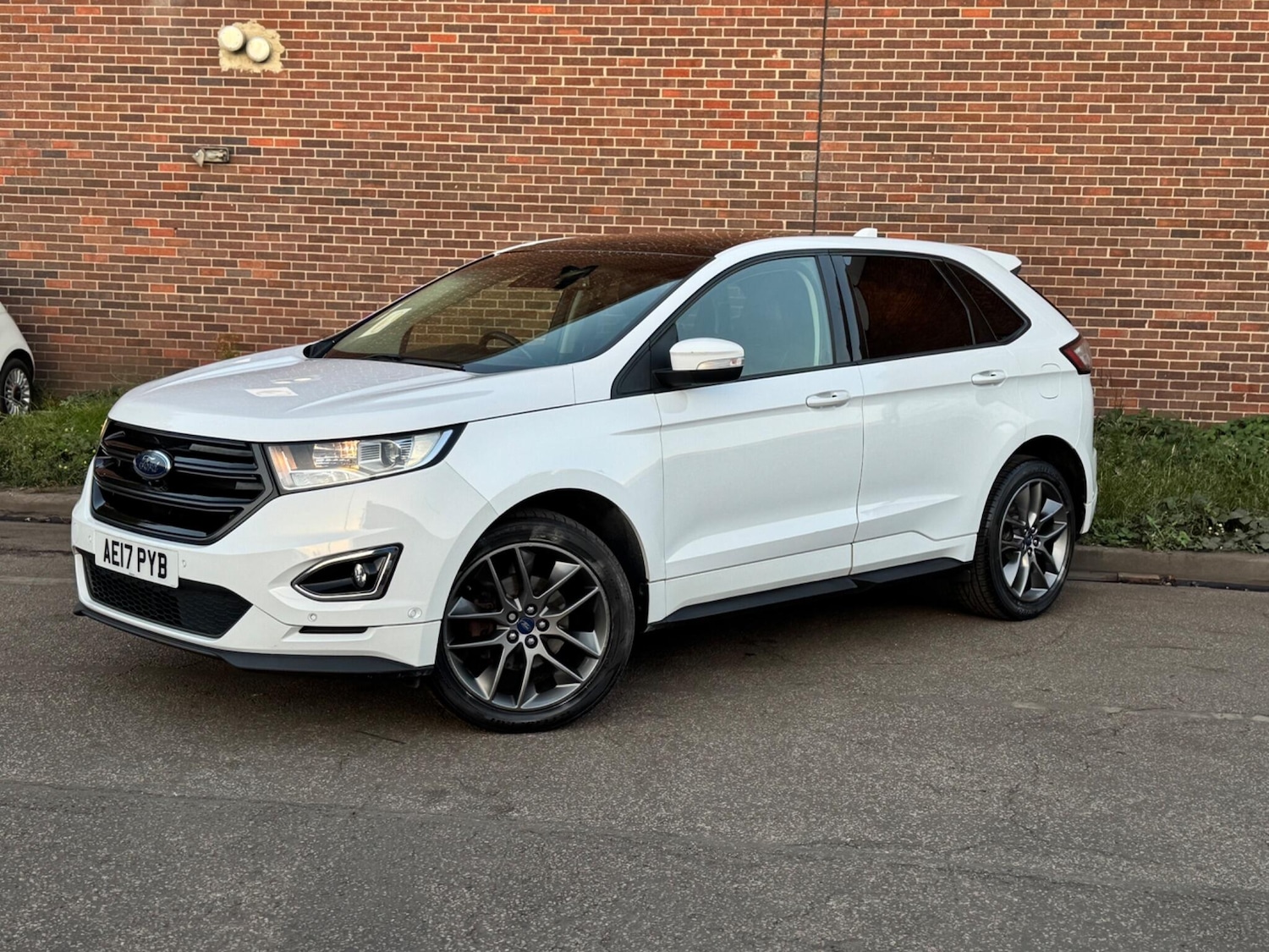 Used Ford Edge 2017 for sale - 76573465: Photo 15