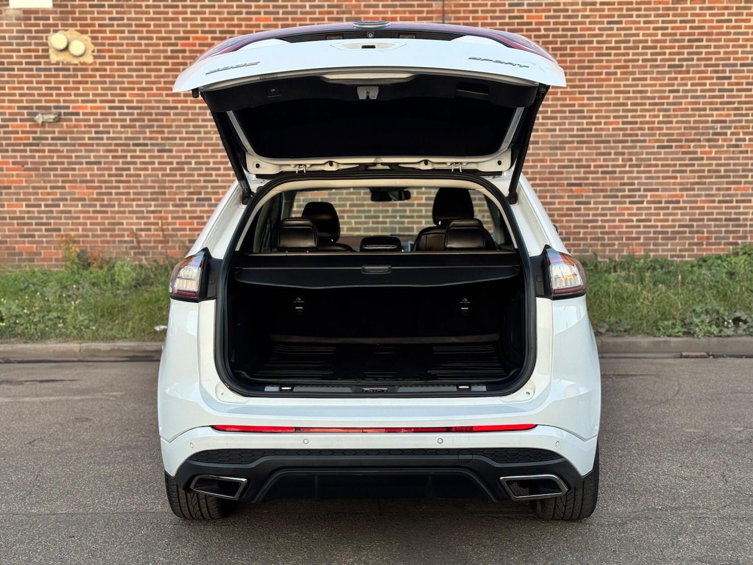 Used Ford Edge 2017 for sale - 76573465: Photo 18