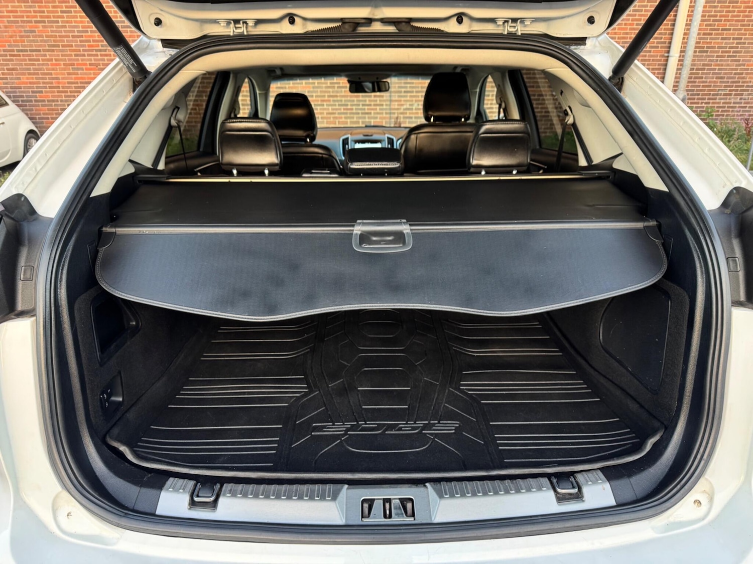 Used Ford Edge 2017 for sale - 76573465: Photo 19