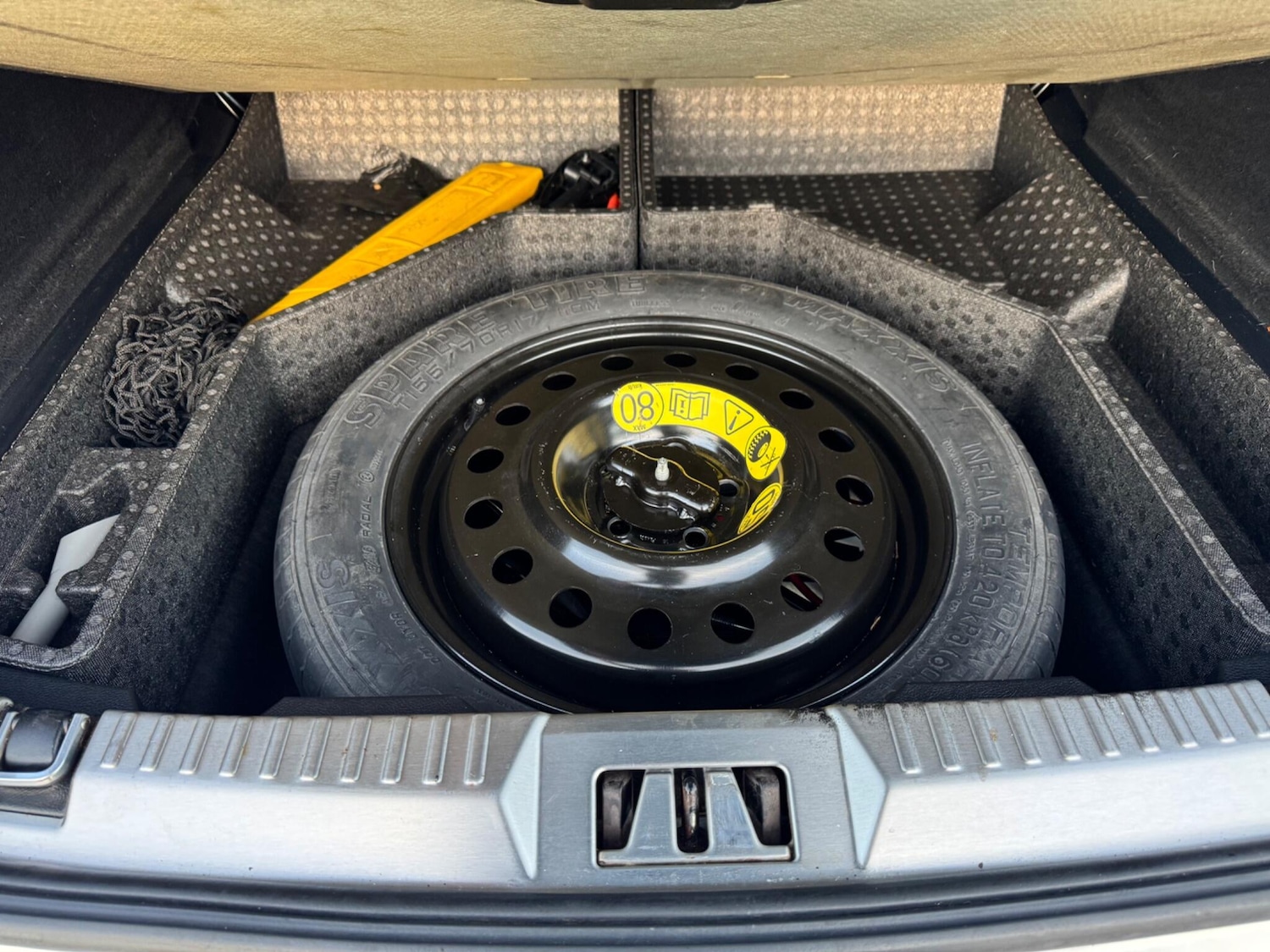 Used Ford Edge 2017 for sale - 76573465: Photo 20