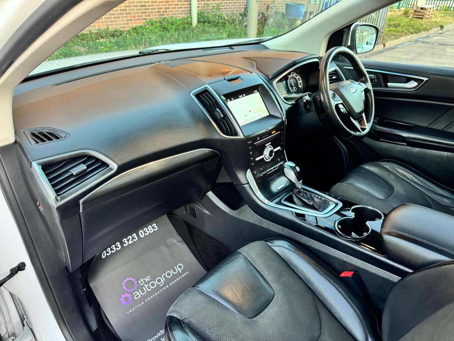 Used Ford Edge 2017 for sale - 76573465: Photo 26