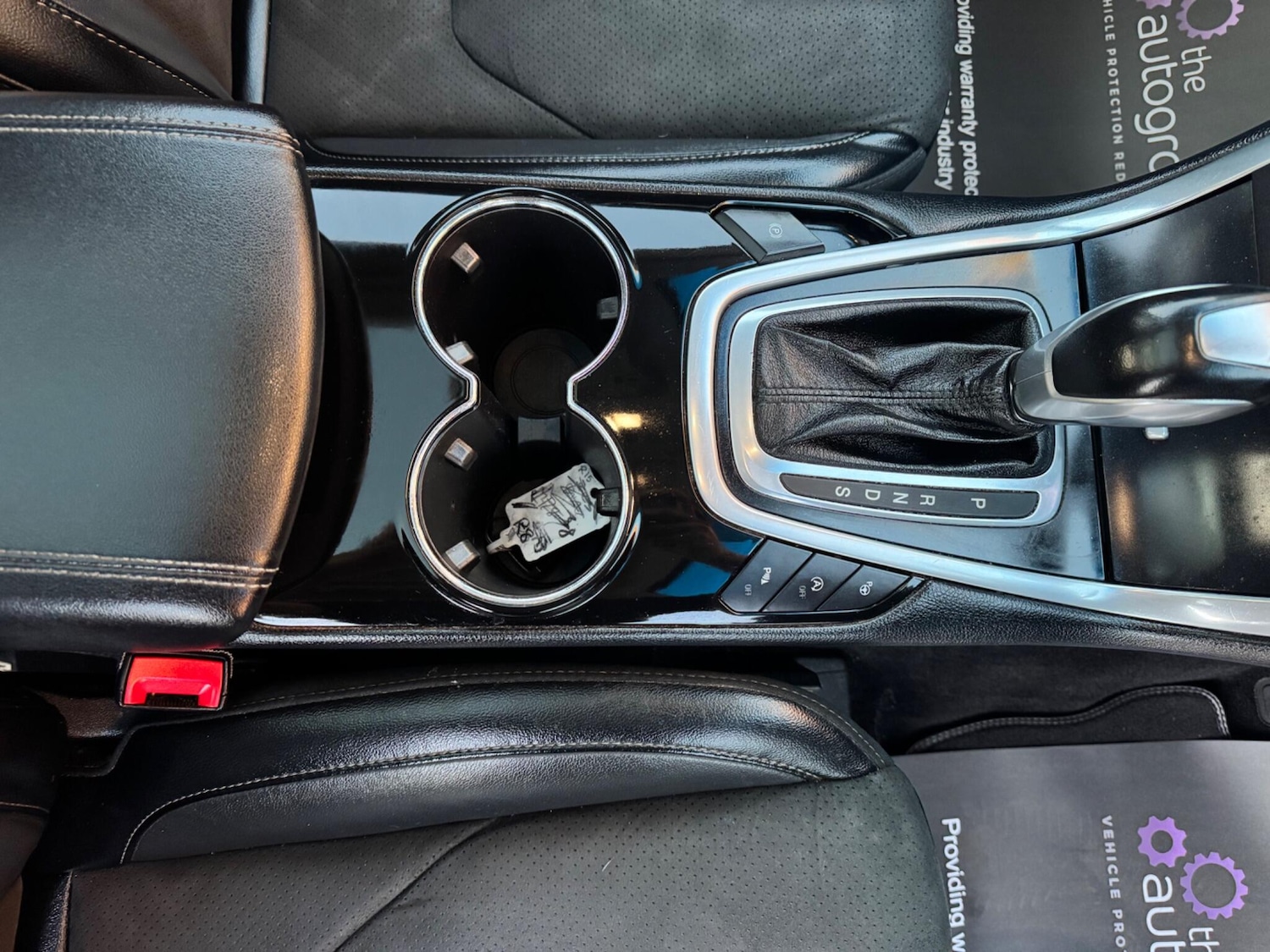 Used Ford Edge 2017 for sale - 76573465: Photo 27