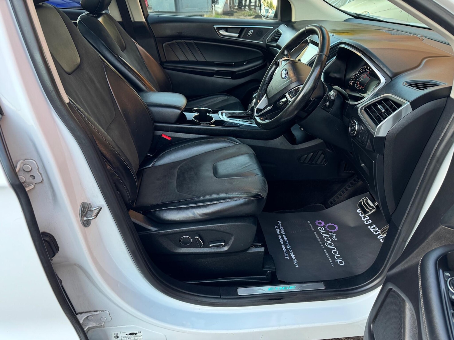 Used Ford Edge 2017 for sale - 76573465: Photo 29