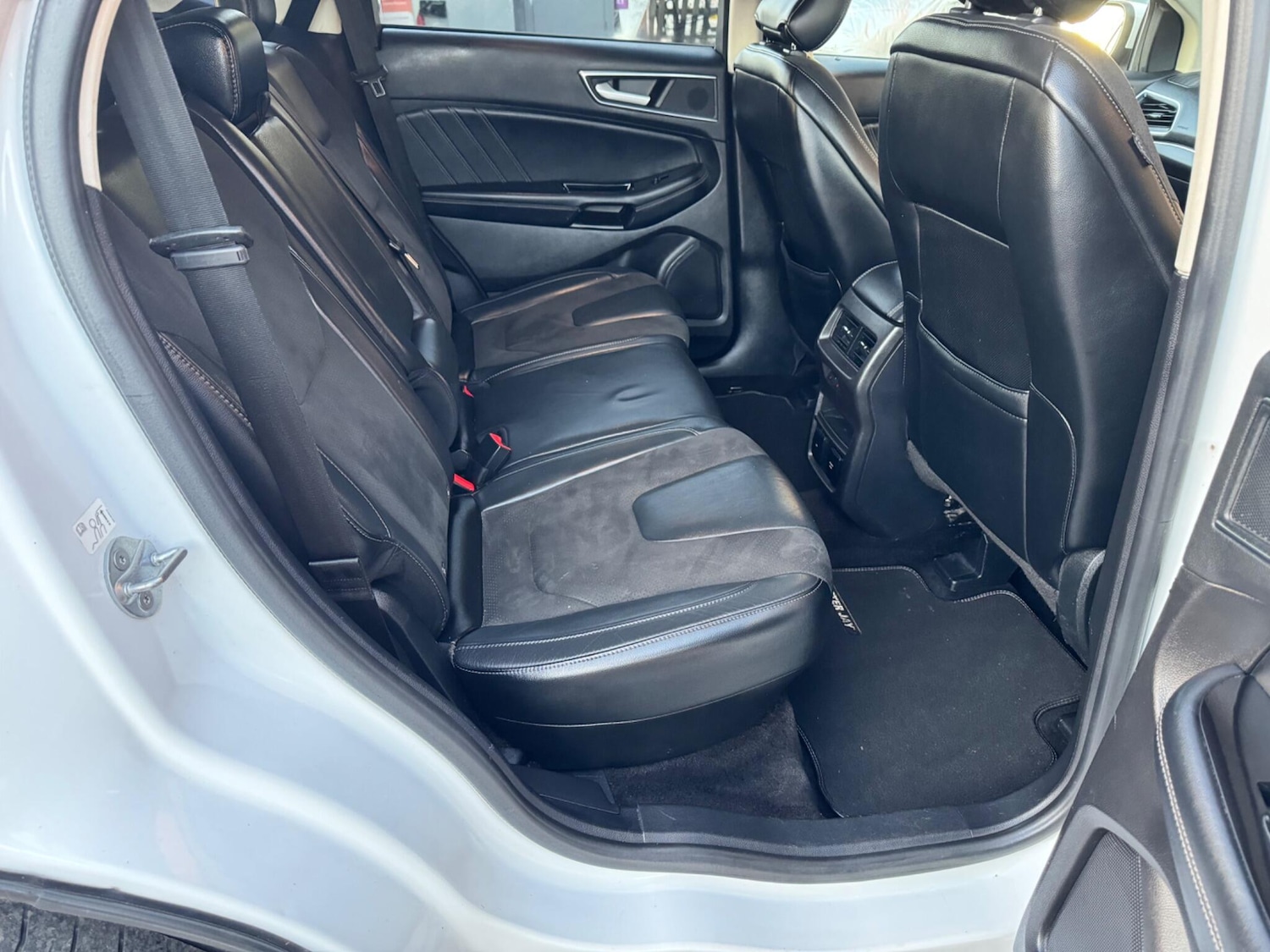 Used Ford Edge 2017 for sale - 76573465: Photo 31