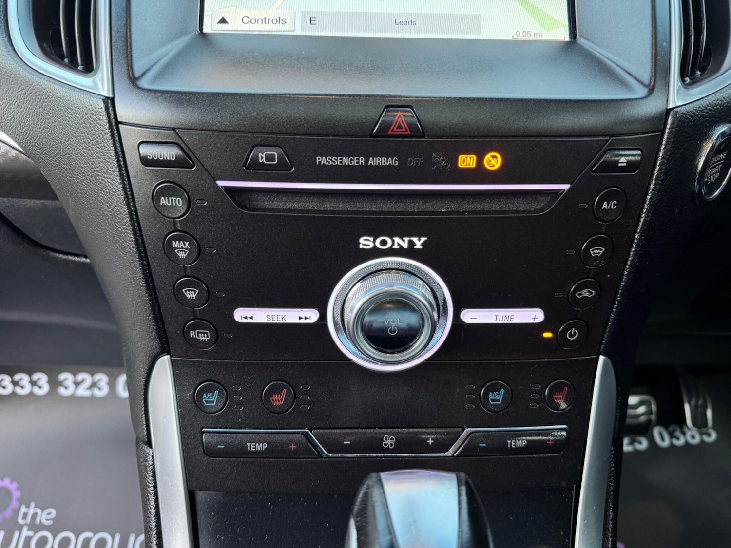 Used Ford Edge 2017 for sale - 76573465: Photo 32