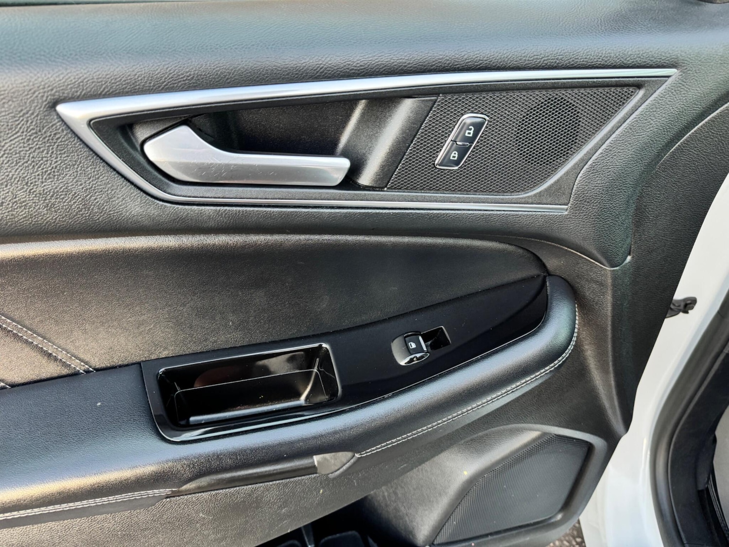 Used Ford Edge 2017 for sale - 76573465: Photo 33