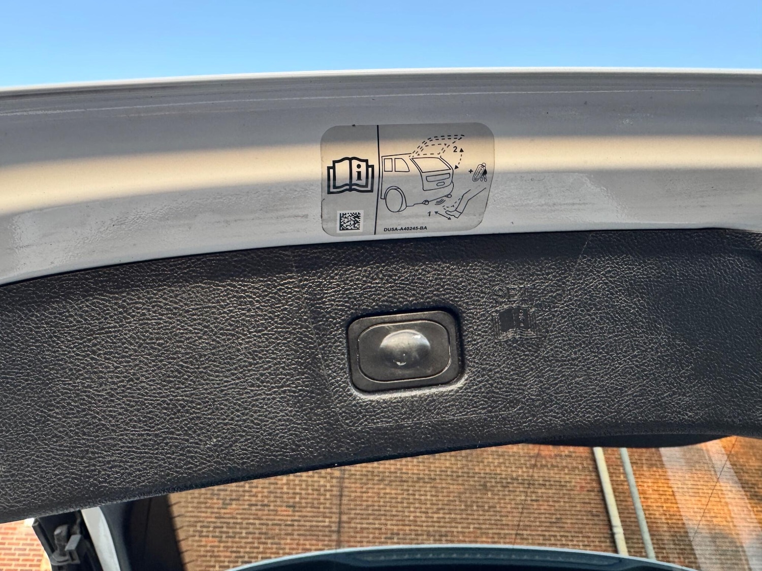 Used Ford Edge 2017 for sale - 76573465: Photo 34