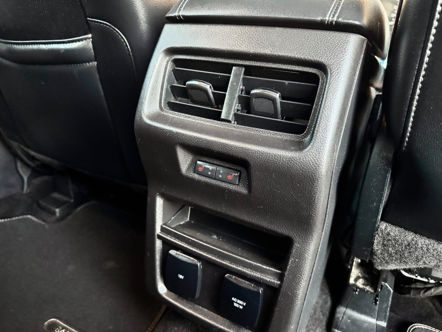 Used Ford Edge 2017 for sale - 76573465: Photo 35