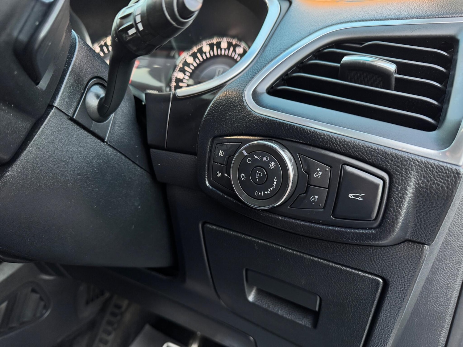 Used Ford Edge 2017 for sale - 76573465: Photo 36