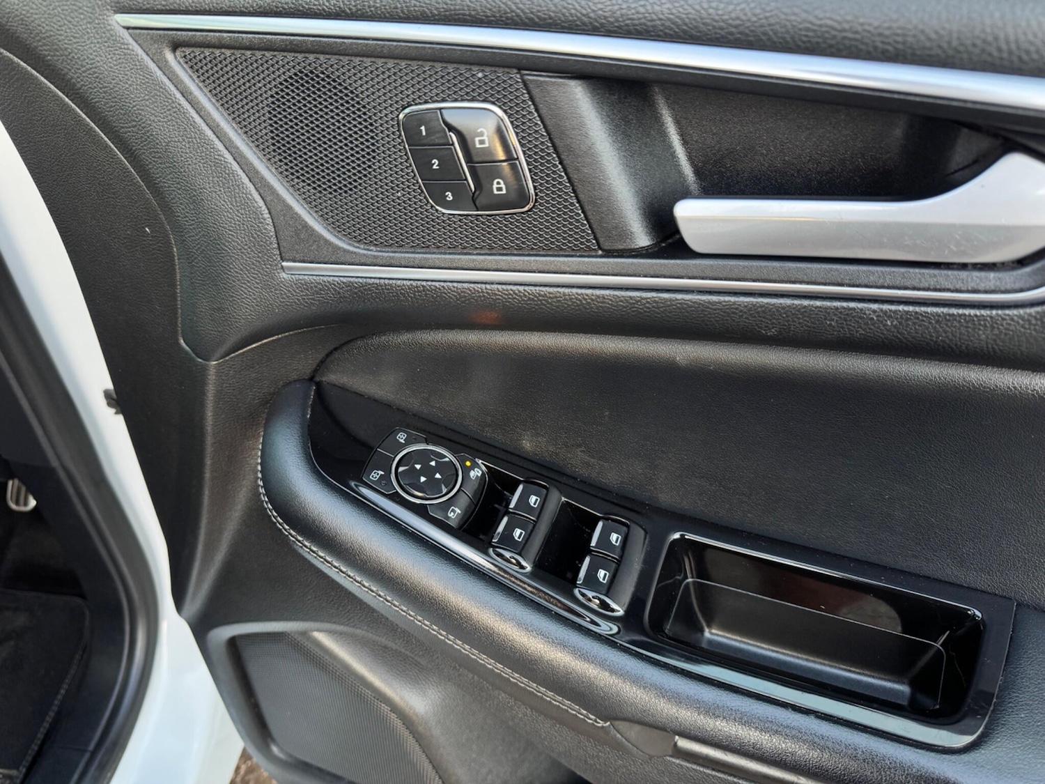 Used Ford Edge 2017 for sale - 76573465: Photo 37