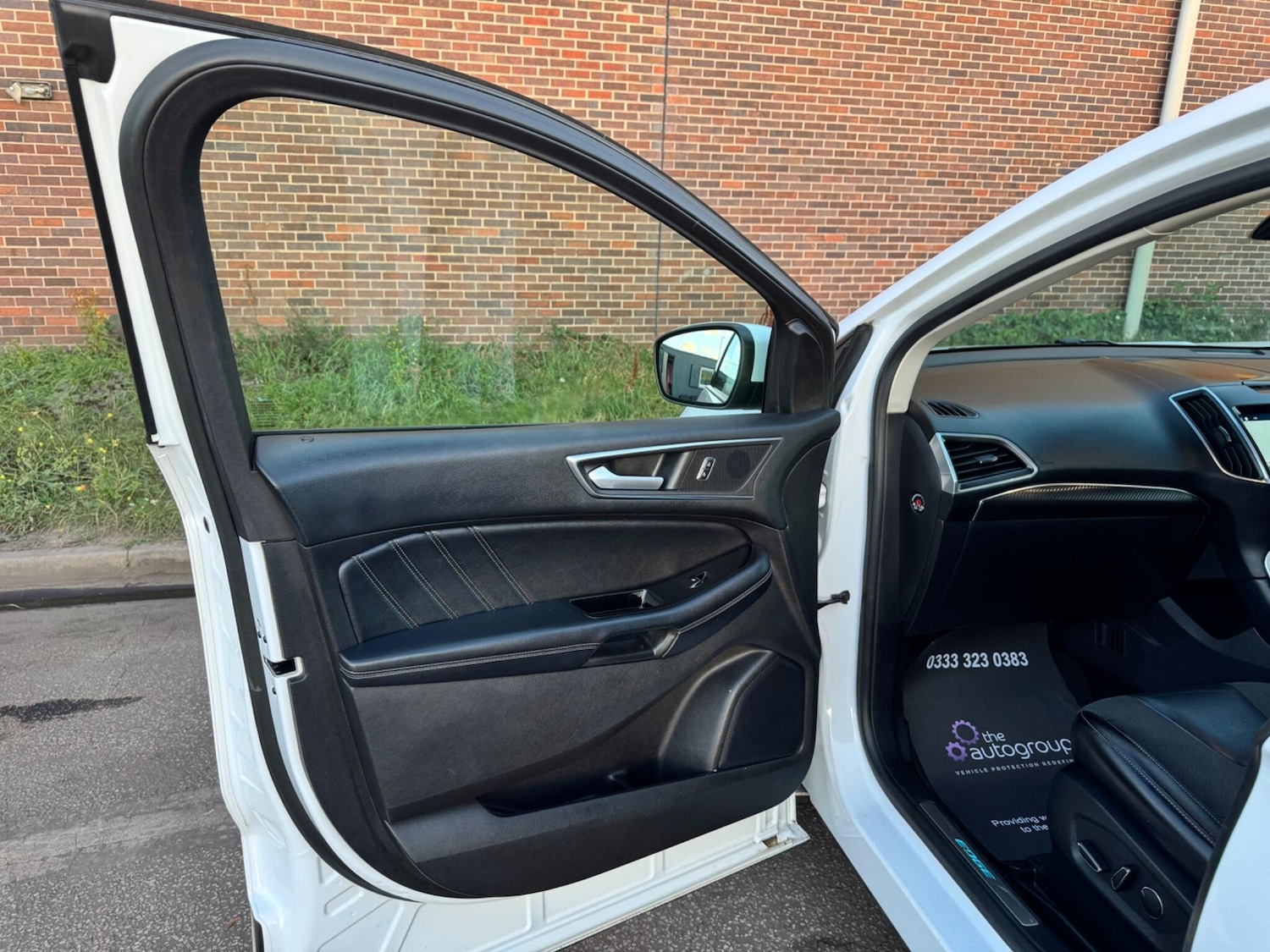 Used Ford Edge 2017 for sale - 76573465: Photo 38