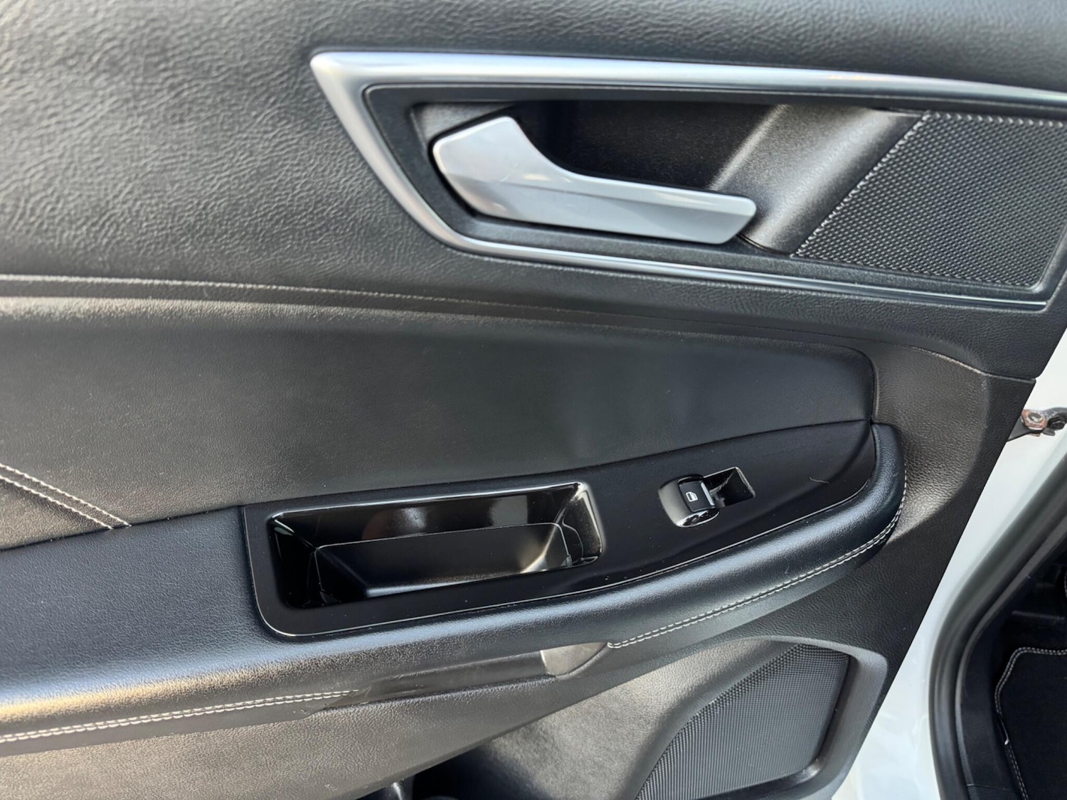 Used Ford Edge 2017 for sale - 76573465: Photo 39