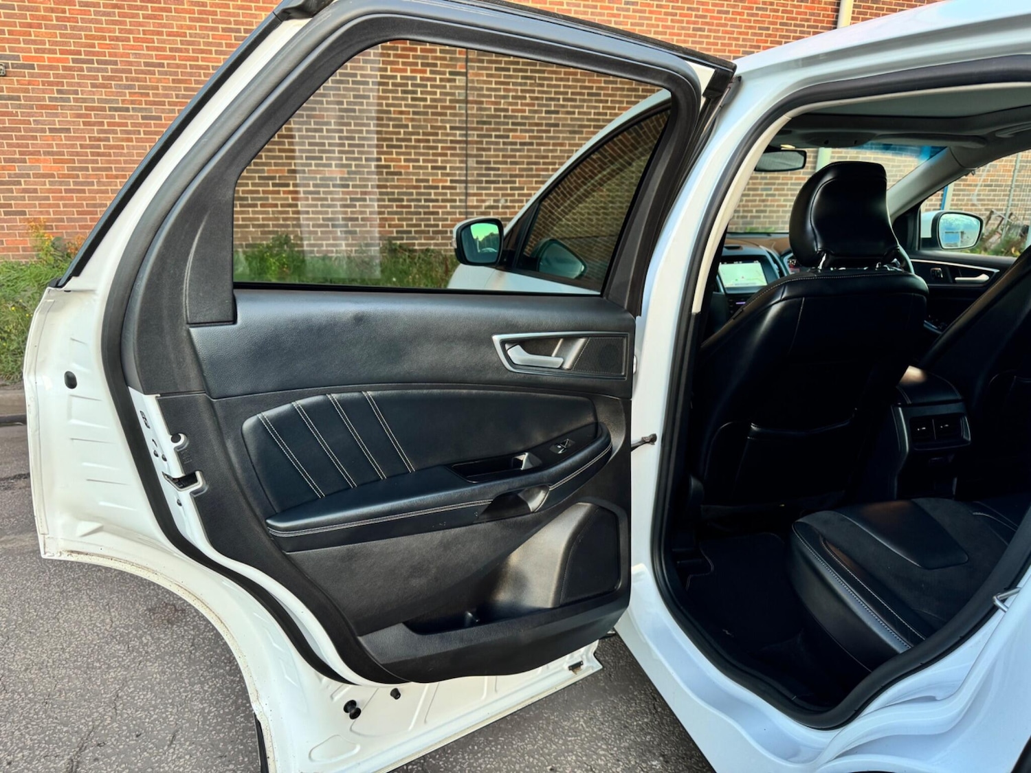 Used Ford Edge 2017 for sale - 76573465: Photo 40