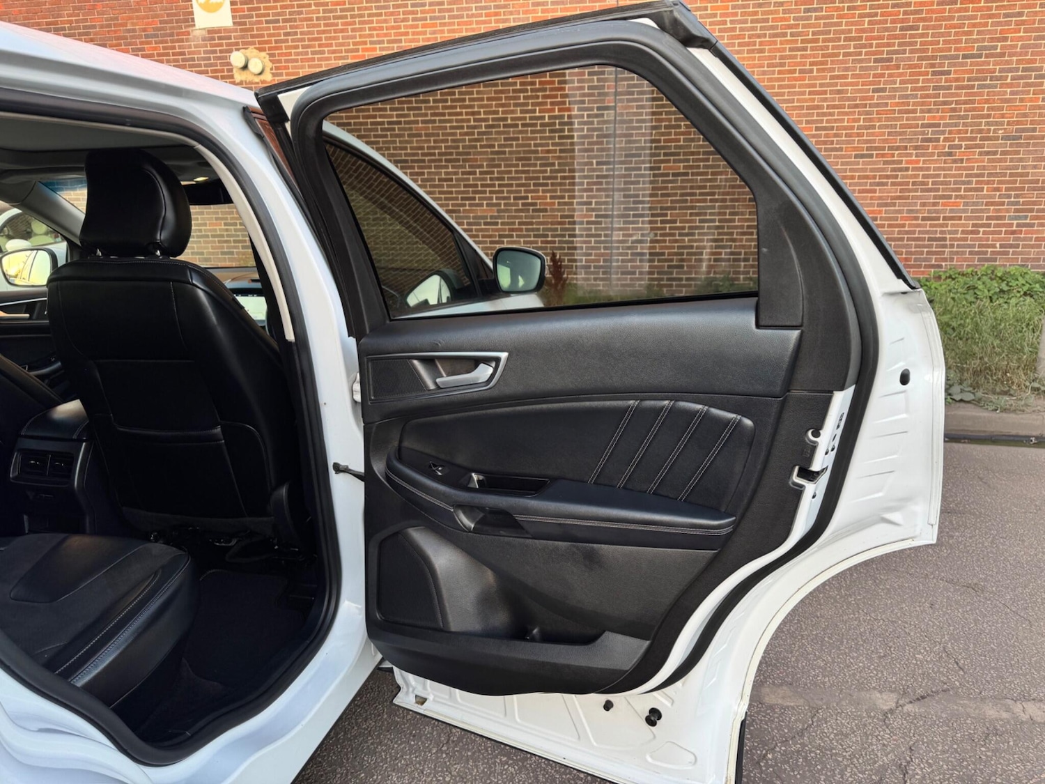 Used Ford Edge 2017 for sale - 76573465: Photo 41