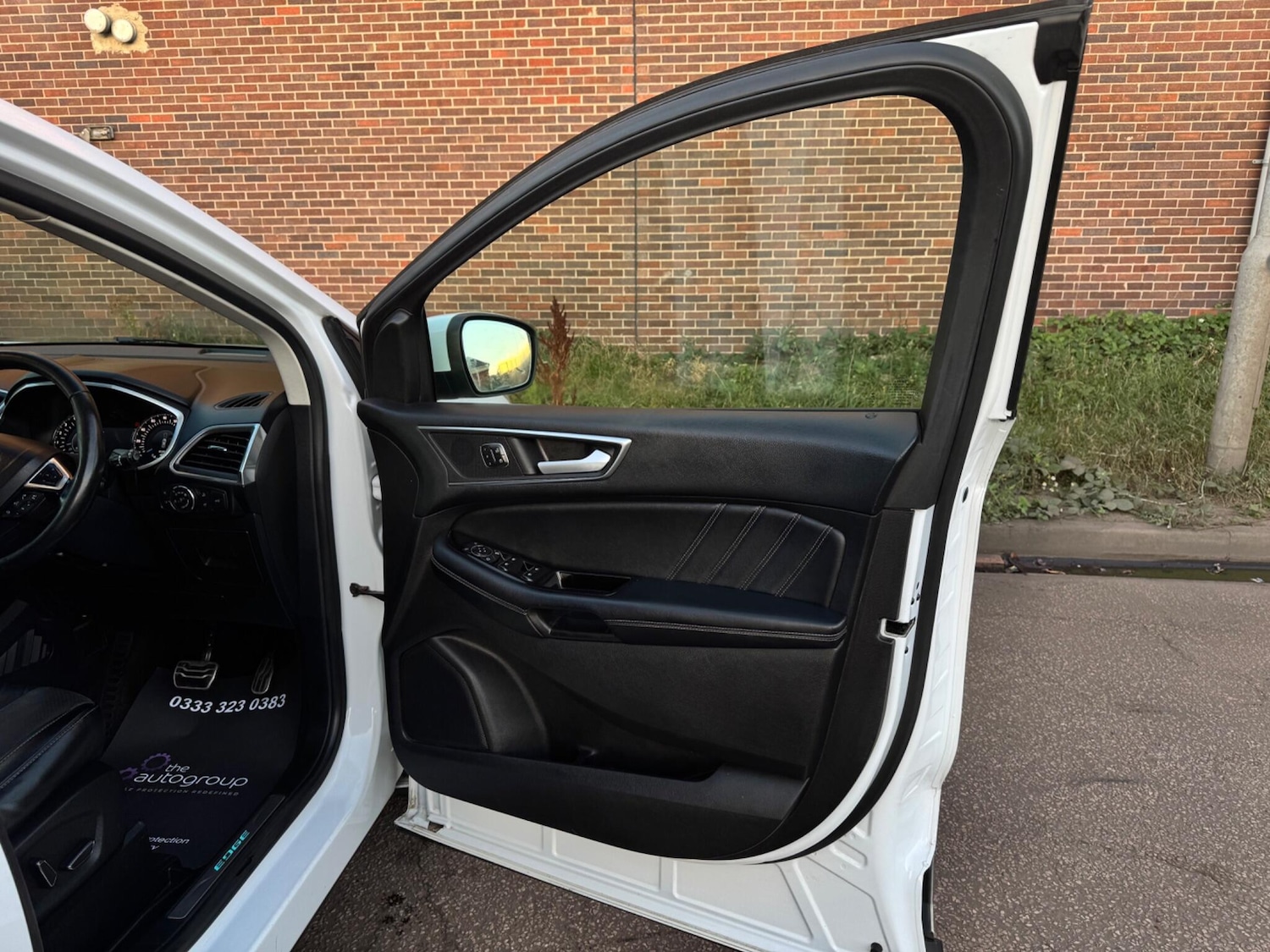 Used Ford Edge 2017 for sale - 76573465: Photo 42