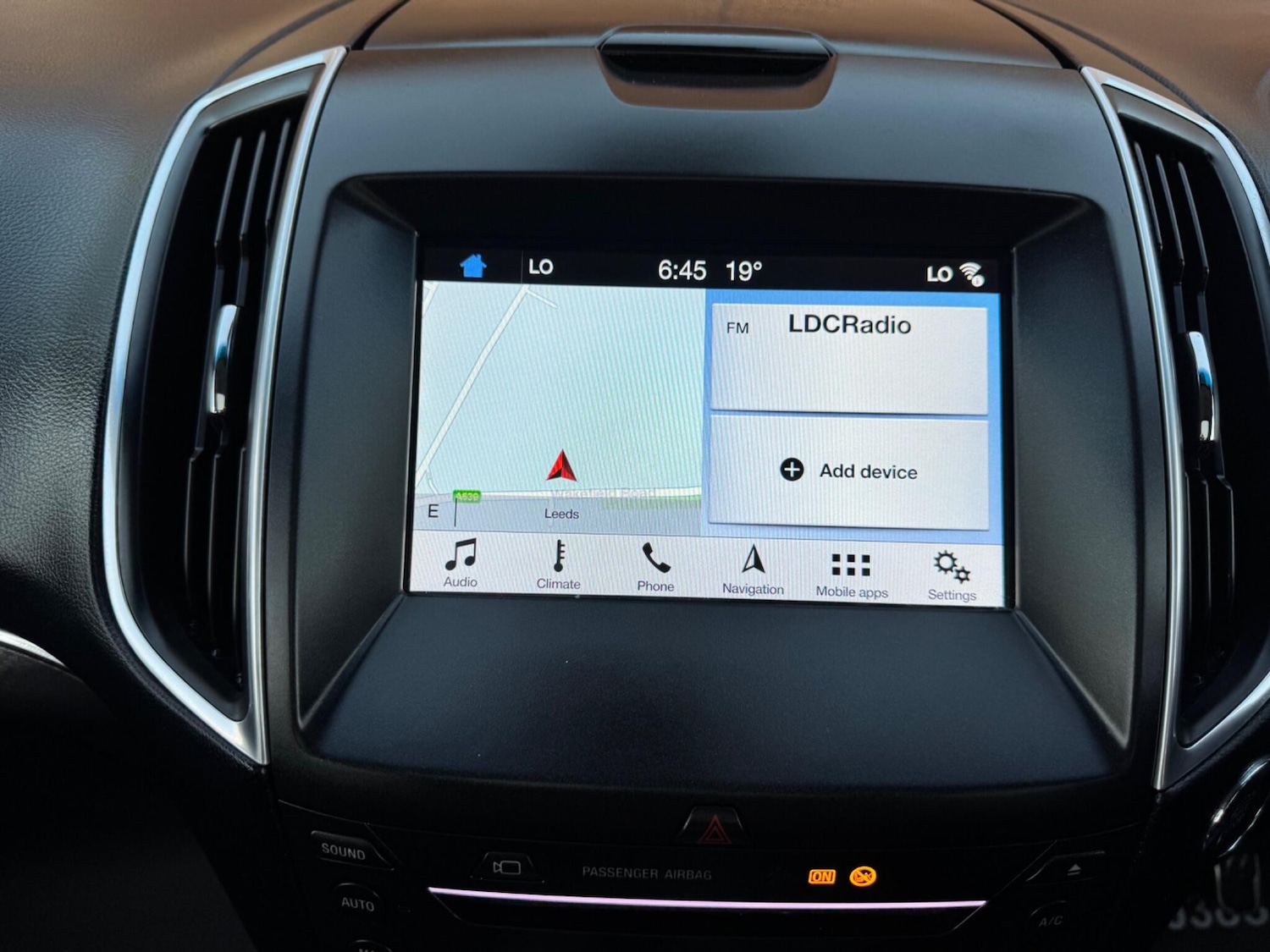 Used Ford Edge 2017 for sale - 76573465: Photo 44