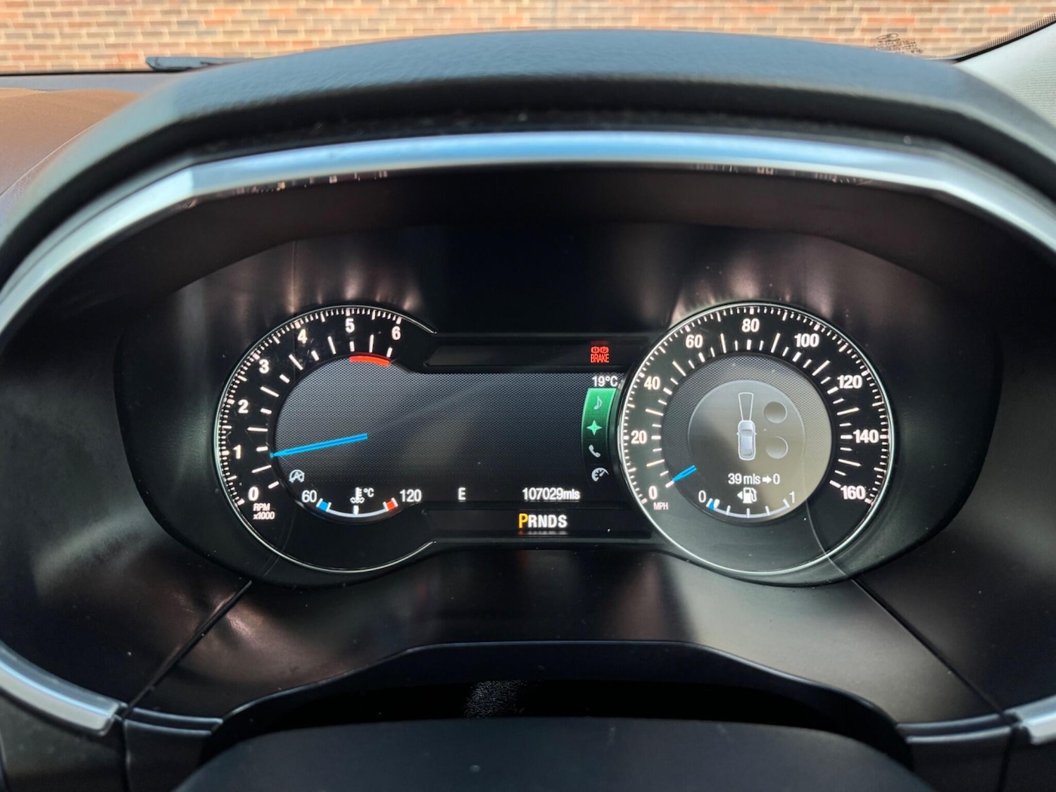 Used Ford Edge 2017 for sale - 76573465: Photo 46