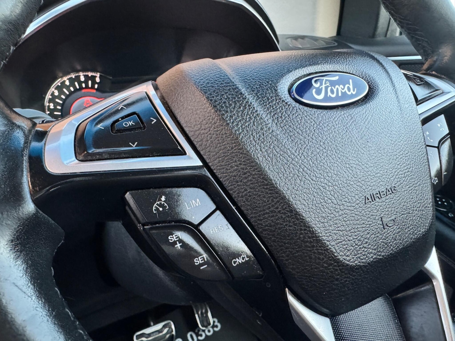 Used Ford Edge 2017 for sale - 76573465: Photo 48