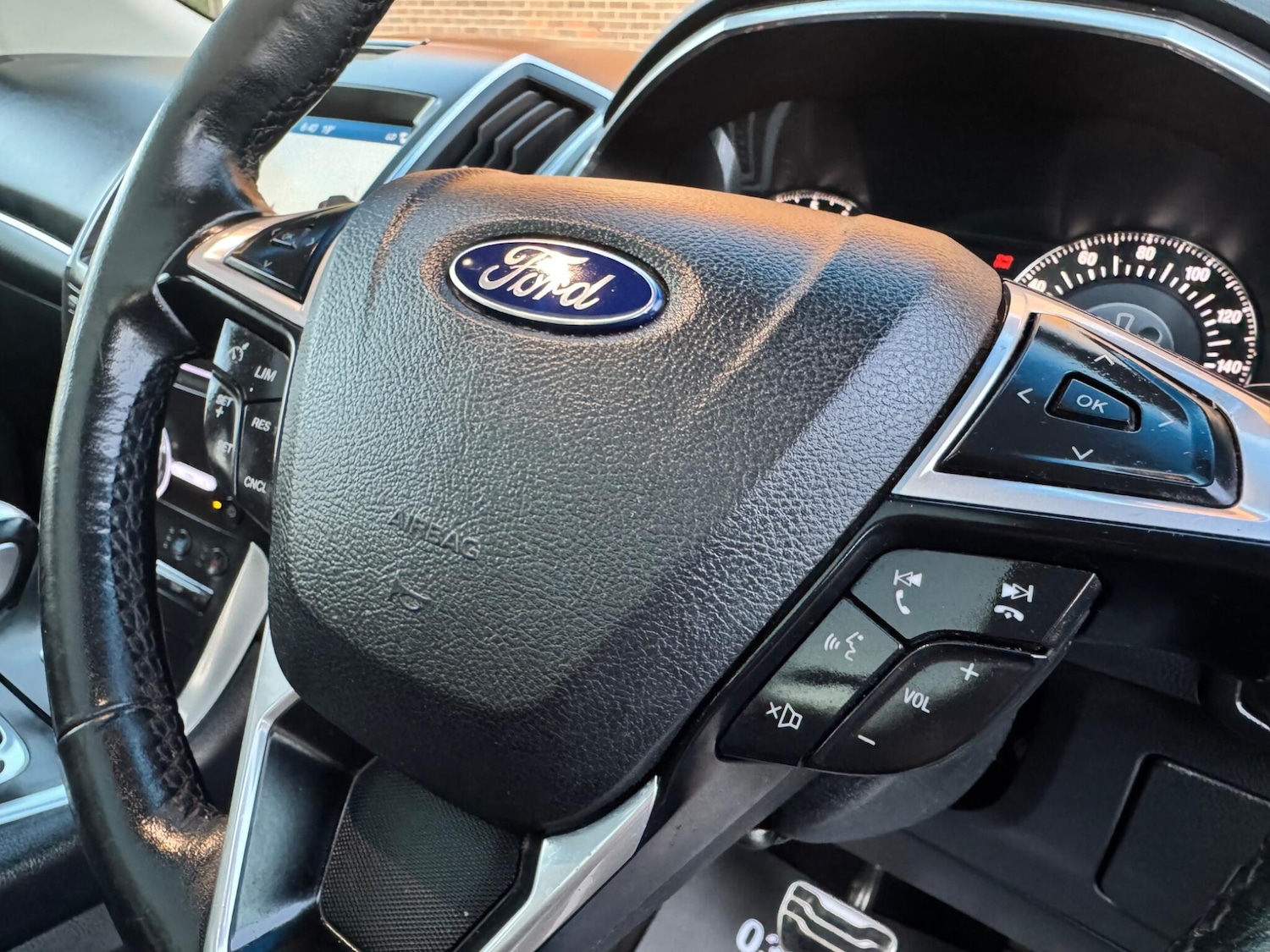 Used Ford Edge 2017 for sale - 76573465: Photo 49