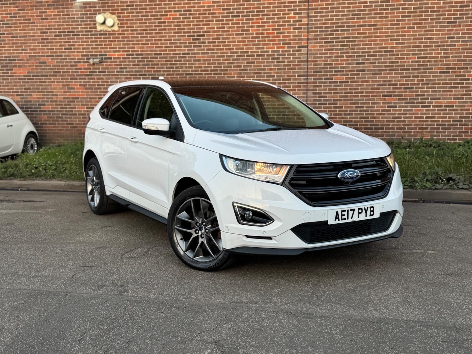 Used Ford Edge 2017 for sale - 76573465: Photo 5