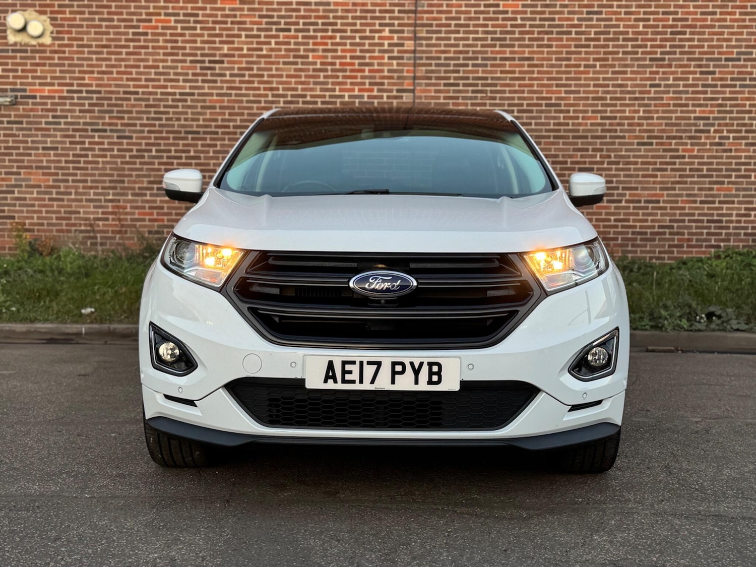 Used Ford Edge 2017 for sale - 76573465: Photo 6