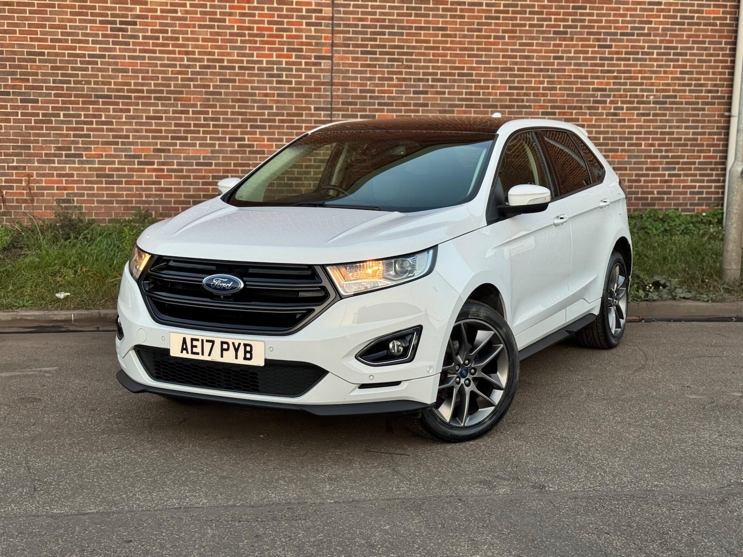 Used Ford Edge 2017 for sale - 76573465: Photo 7