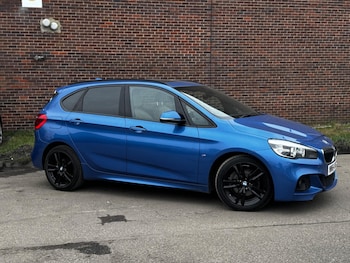 BMW - 2 Series