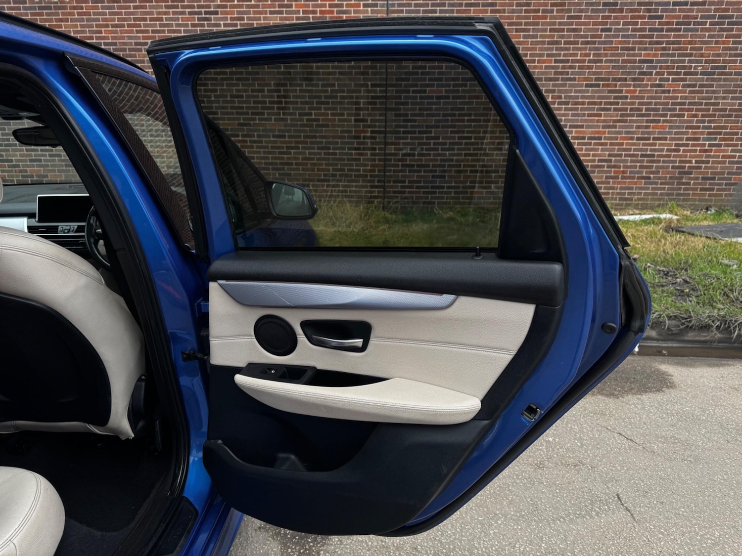 Vehicle 40