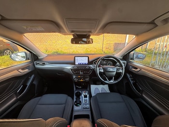 Used Ford Focus 2020 for sale - 79471710: Photo