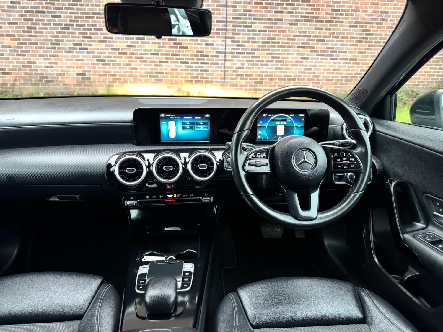 Used Mercedes-Benz A-Class 2018 for sale - 77395827: Photo 16