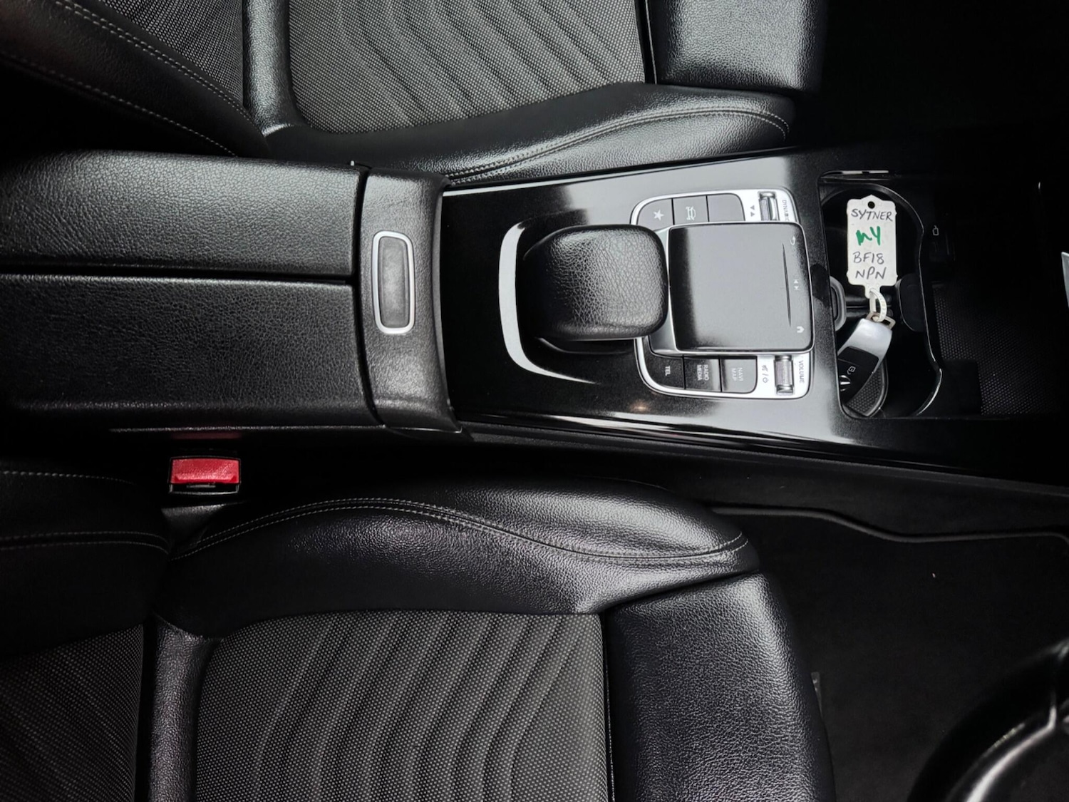 Used Mercedes-Benz A-Class 2018 for sale - 77395827: Photo 20