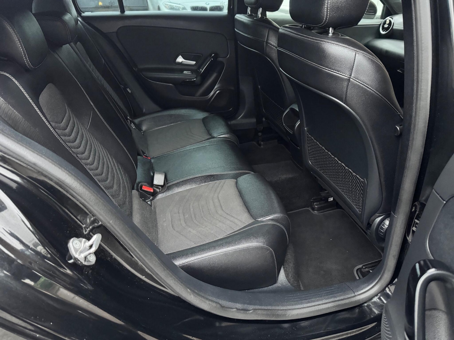 Used Mercedes-Benz A-Class 2018 for sale - 77395827: Photo 25