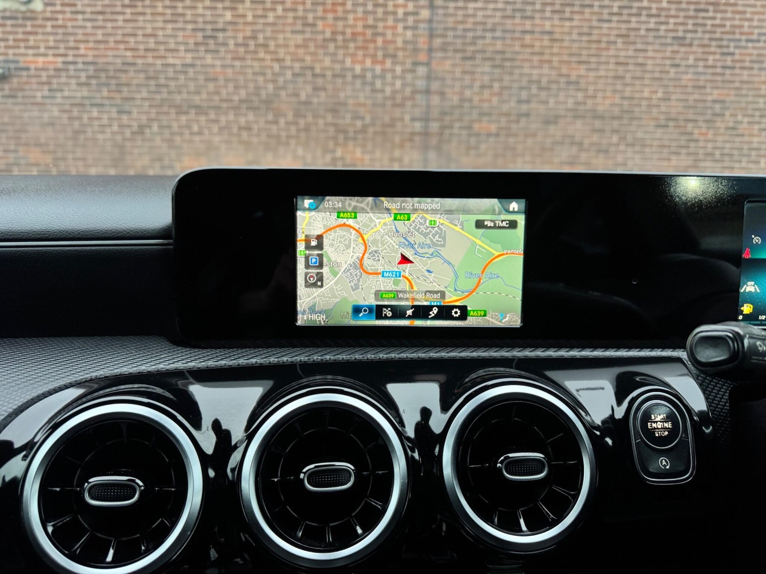 Used Mercedes-Benz A-Class 2018 for sale - 77395827: Photo 35