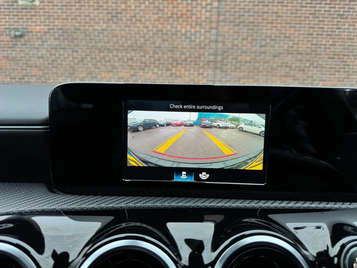 Used Mercedes-Benz A-Class 2018 for sale - 77395827: Photo 36